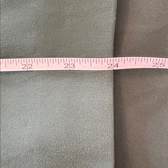 Jones New York Women's Dark Green Suit - Picture 8 of 9